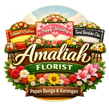 Papan Bunga Pulai Anak Air